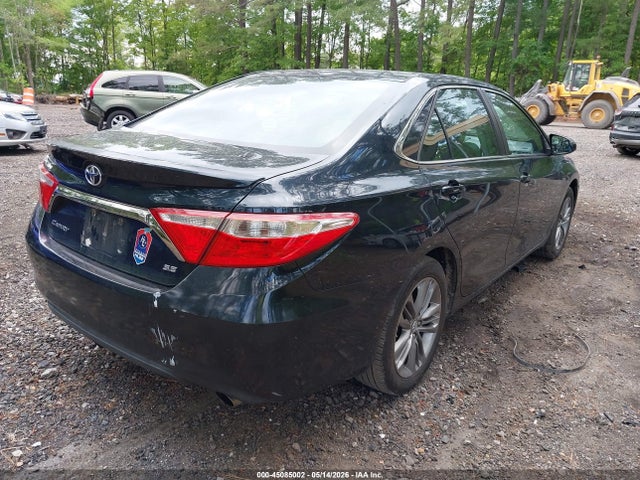 Aukcja sprzedaży 2015 Toyota Camry Se, vin: 4T1BF1FKXFU882006, numer aukcji: 45085002