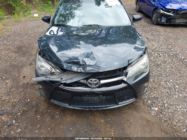 Aukcja sprzedaży 2015 Toyota Camry Se, vin: 4T1BF1FKXFU882006, numer aukcji: 45085002
