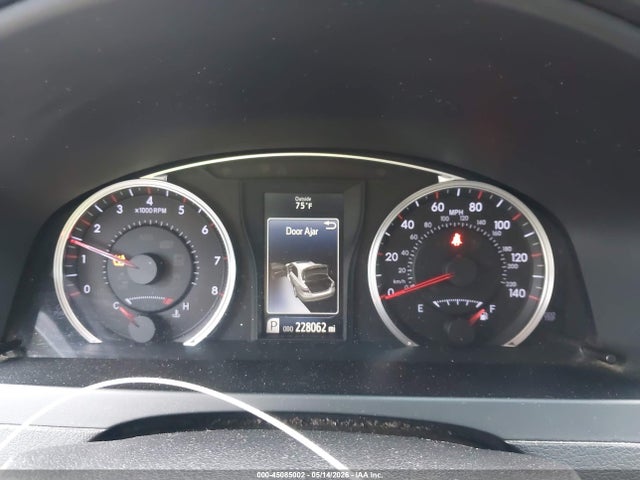 Aukcja sprzedaży 2015 Toyota Camry Se, vin: 4T1BF1FKXFU882006, numer aukcji: 45085002