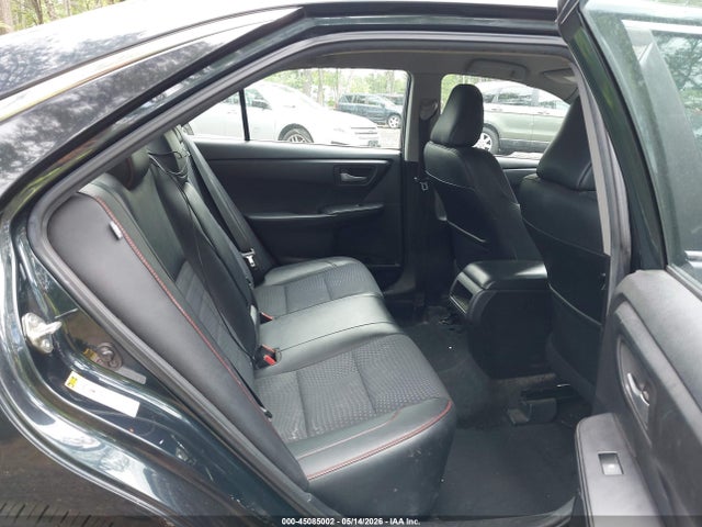 Aukcja sprzedaży 2015 Toyota Camry Se, vin: 4T1BF1FKXFU882006, numer aukcji: 45085002