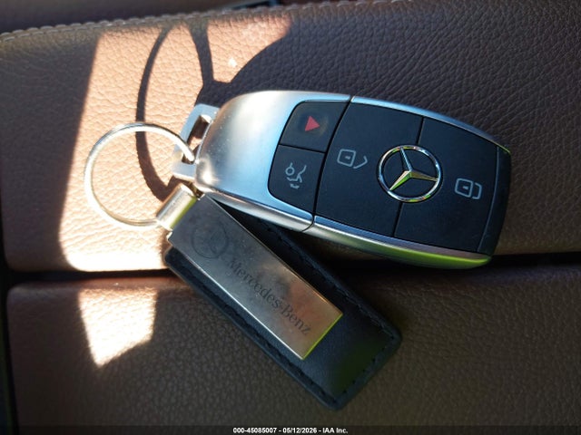 W1N4N4HB1MJ275935 Mercedes-Benz Gla 250 4matic