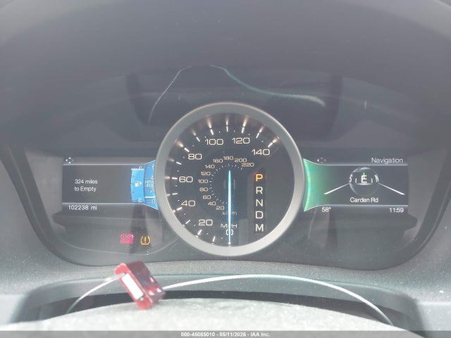 Продажа на аукционе авто 2015 Ford Explorer Limited, vin: 1FM5K8F81FGA52017, номер лота: 45085010