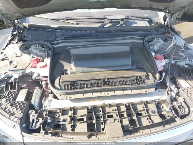 W1KCG2EB9PA042742 Mercedes-Benz Eqs 450 4matic