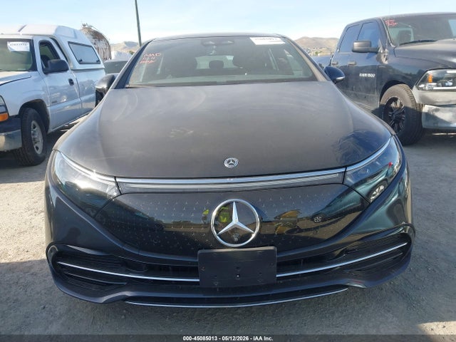W1KCG2EB9PA042742 Mercedes-Benz Eqs 450 4matic