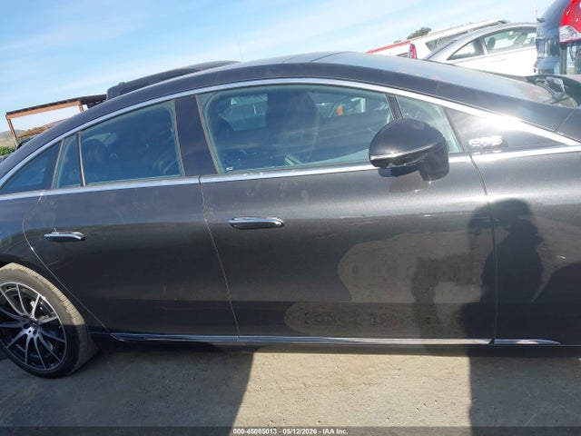 W1KCG2EB9PA042742 Mercedes-Benz Eqs 450 4matic