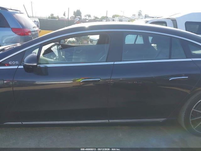 W1KCG2EB9PA042742 Mercedes-Benz Eqs 450 4matic