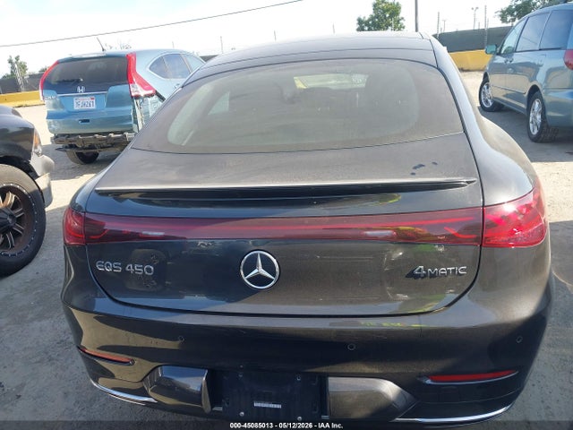 W1KCG2EB9PA042742 Mercedes-Benz Eqs 450 4matic