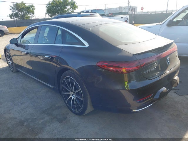 W1KCG2EB9PA042742 Mercedes-Benz Eqs 450 4matic