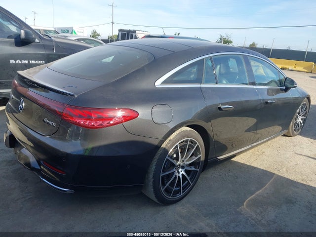 Aukcja sprzedaży 2023 Mercedes-benz Eqs 450 4matic, vin: W1KCG2EB9PA042742, numer aukcji: 45085013