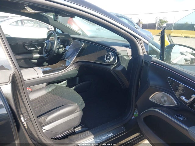 W1KCG2EB9PA042742 Mercedes-Benz Eqs 450 4matic