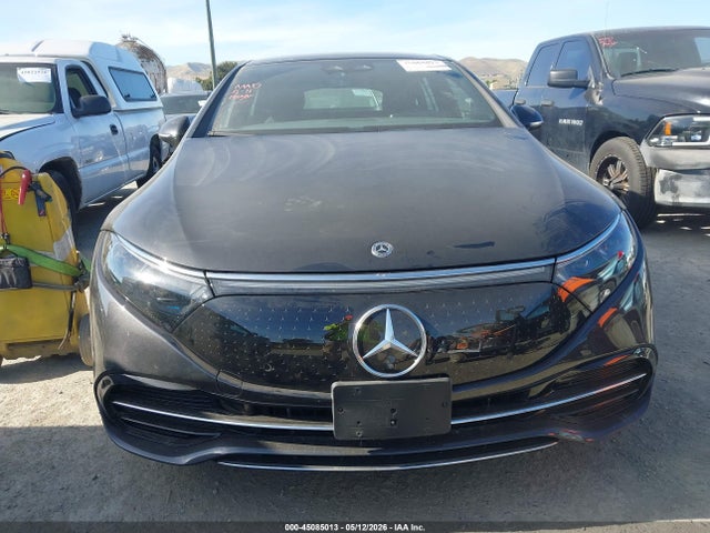 W1KCG2EB9PA042742 Mercedes-Benz Eqs 450 4matic