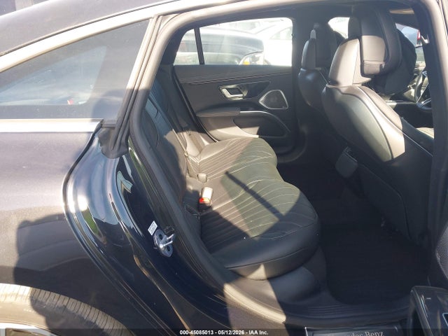 W1KCG2EB9PA042742 Mercedes-Benz Eqs 450 4matic