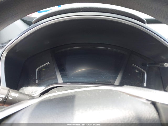 2022 Honda Cr-v 2wd Ex მანქანა იყიდება აუქციონზე, vin: 5J6RW1H55NA023331, აუქციონის ნომერი: 45085016