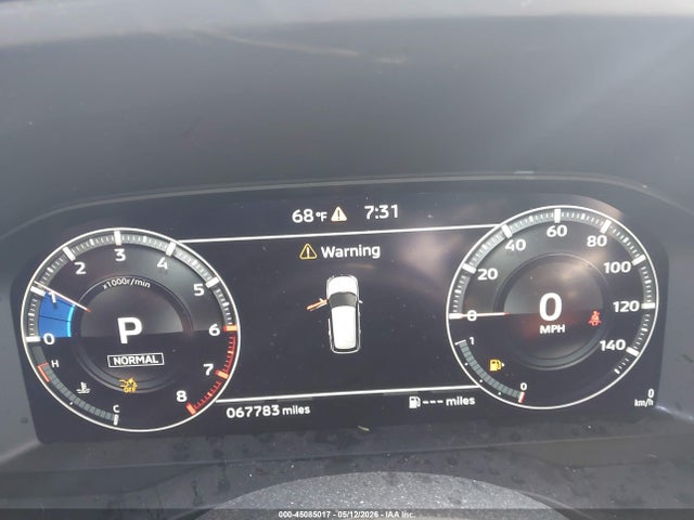 Продаж на аукціоні авто 2022 Mitsubishi Outlander Sel 2.5 2wd/sel Special Edition 2wd, vin: JA4J3VA81NZ071590, номер лоту: 45085017