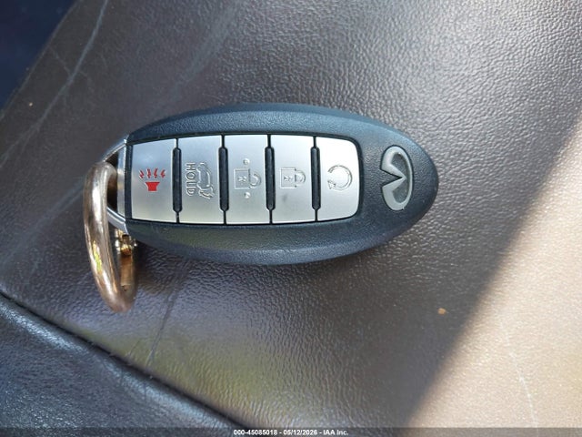Продажа на аукционе авто 2013 Infiniti Jx35, vin: 5N1AL0MM9DC321320, номер лота: 45085018