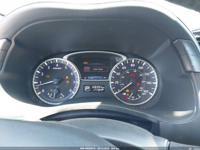 Продажа на аукционе авто 2013 Infiniti Jx35, vin: 5N1AL0MM9DC321320, номер лота: 45085018