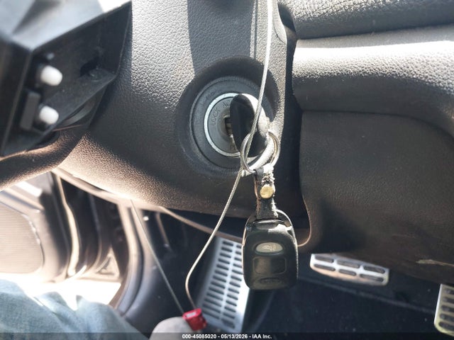 45085020 :رقم المزاد ، KNAFW5A33C5487942 vin ، 2012 Kia Forte Sx مزاد بيع