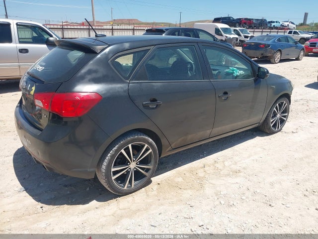 45085020 :رقم المزاد ، KNAFW5A33C5487942 vin ، 2012 Kia Forte Sx مزاد بيع