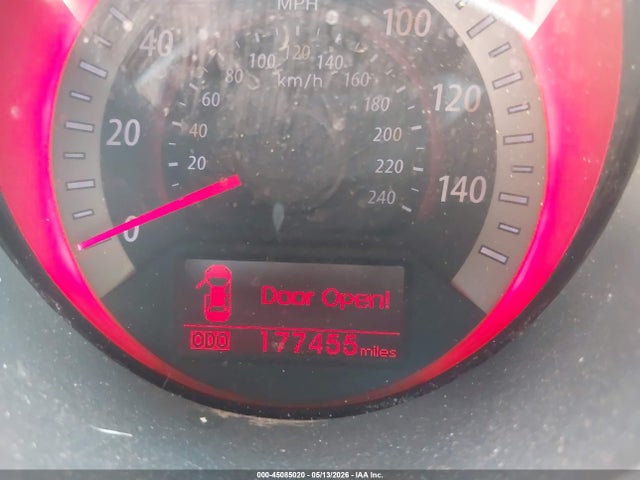 45085020 :رقم المزاد ، KNAFW5A33C5487942 vin ، 2012 Kia Forte Sx مزاد بيع