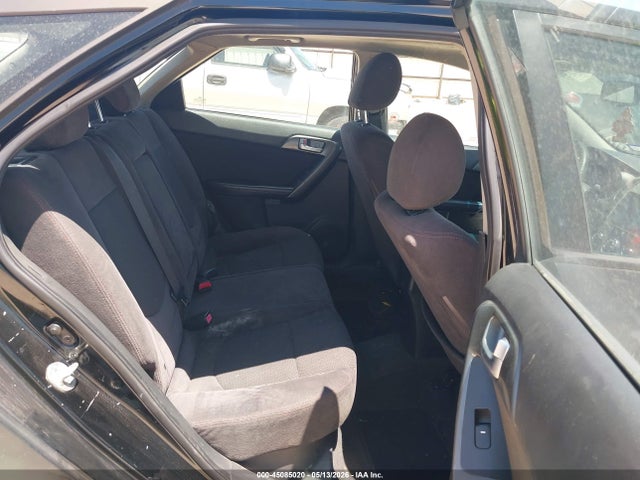 45085020 :رقم المزاد ، KNAFW5A33C5487942 vin ، 2012 Kia Forte Sx مزاد بيع