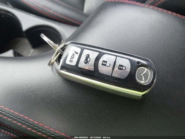 45085023 :رقم المزاد ، JM1BM1W70E1121510 vin ، 2014 Mazda Mazda3 I Grand Touring مزاد بيع