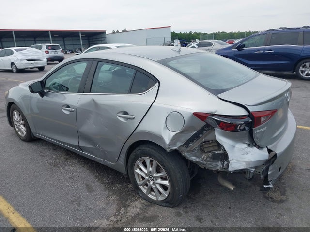 45085023 :رقم المزاد ، JM1BM1W70E1121510 vin ، 2014 Mazda Mazda3 I Grand Touring مزاد بيع