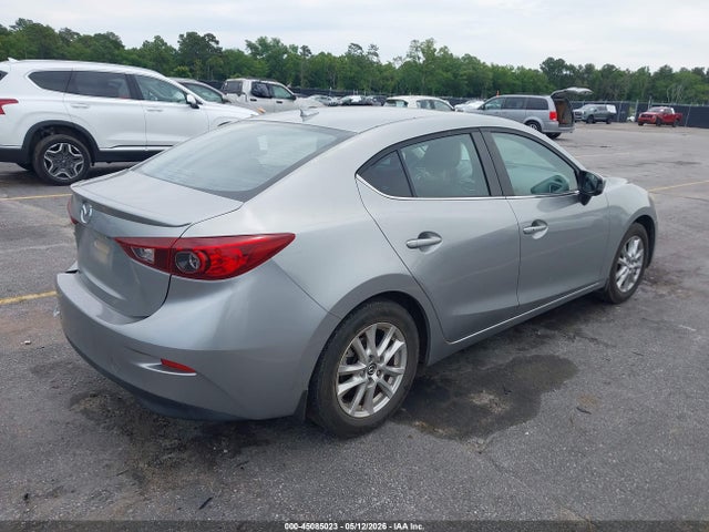 45085023 :رقم المزاد ، JM1BM1W70E1121510 vin ، 2014 Mazda Mazda3 I Grand Touring مزاد بيع