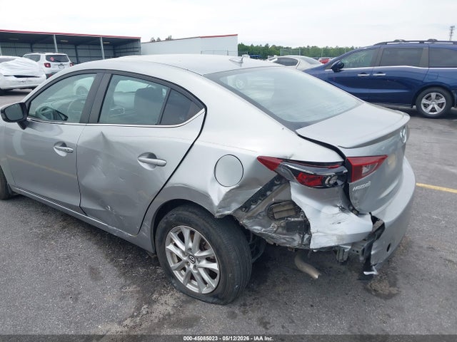 45085023 :رقم المزاد ، JM1BM1W70E1121510 vin ، 2014 Mazda Mazda3 I Grand Touring مزاد بيع