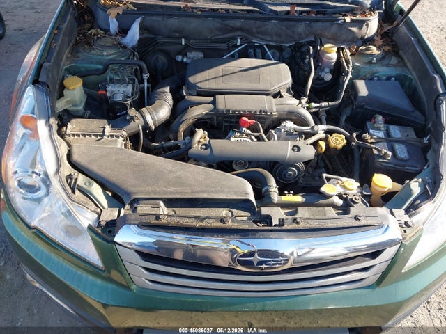 45085027 :رقم المزاد ، 4S4BRCAC1C3228662 vin ، 2012 Subaru Outback 2.5i مزاد بيع