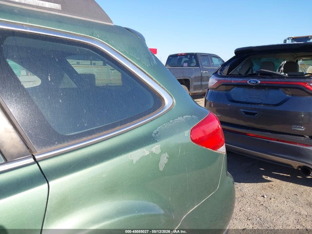 45085027 :رقم المزاد ، 4S4BRCAC1C3228662 vin ، 2012 Subaru Outback 2.5i مزاد بيع