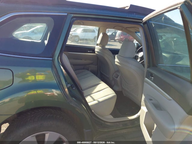 45085027 :رقم المزاد ، 4S4BRCAC1C3228662 vin ، 2012 Subaru Outback 2.5i مزاد بيع