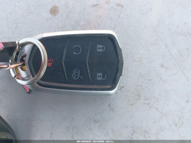 Aukcja sprzedaży 2015 Cadillac Ats Premium, vin: 1G6AF5SX7F0133697, numer aukcji: 45085028