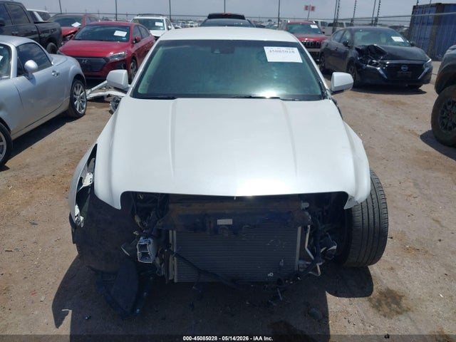 Aukcja sprzedaży 2015 Cadillac Ats Premium, vin: 1G6AF5SX7F0133697, numer aukcji: 45085028