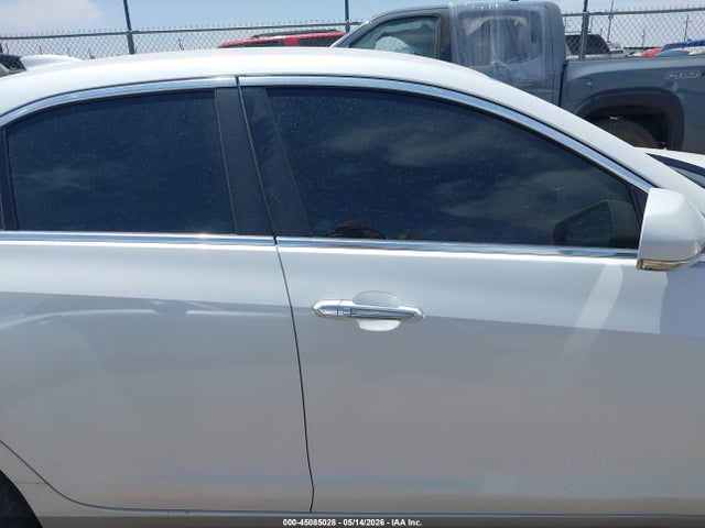 Aukcja sprzedaży 2015 Cadillac Ats Premium, vin: 1G6AF5SX7F0133697, numer aukcji: 45085028