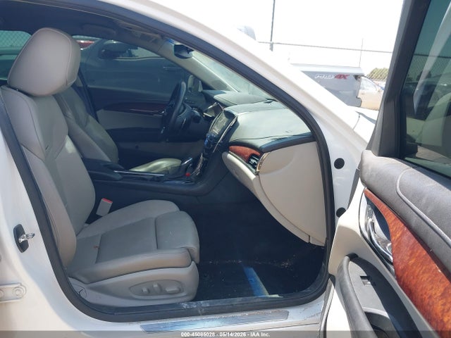 Aukcja sprzedaży 2015 Cadillac Ats Premium, vin: 1G6AF5SX7F0133697, numer aukcji: 45085028