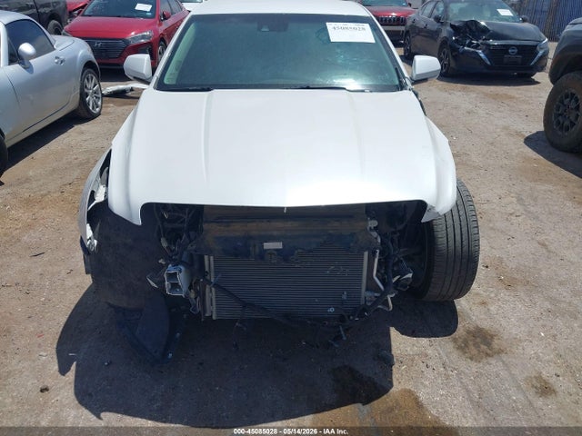 Aukcja sprzedaży 2015 Cadillac Ats Premium, vin: 1G6AF5SX7F0133697, numer aukcji: 45085028