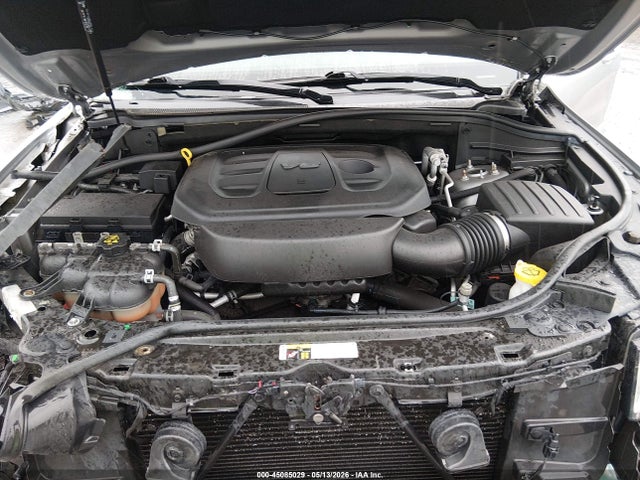 Auction sale of the 2019 Jeep Grand Cherokee Limited 4x4, vin: 1C4RJFBG6KC834132, lot number: 45085029