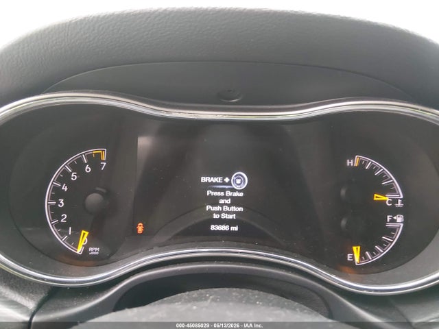 Auction sale of the 2019 Jeep Grand Cherokee Limited 4x4, vin: 1C4RJFBG6KC834132, lot number: 45085029