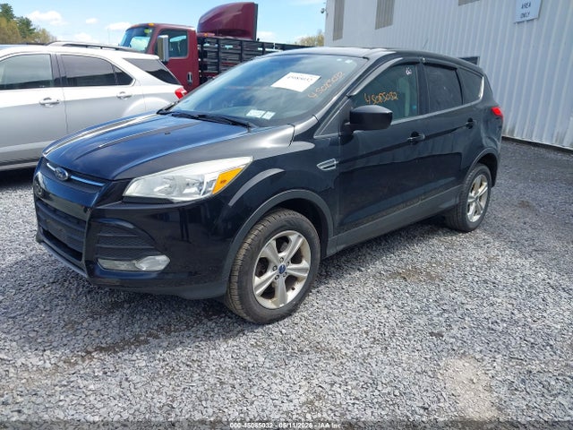 45085032 :رقم المزاد ، 1FMCU9GX7GUC49242 vin ، 2016 Ford Escape Se مزاد بيع