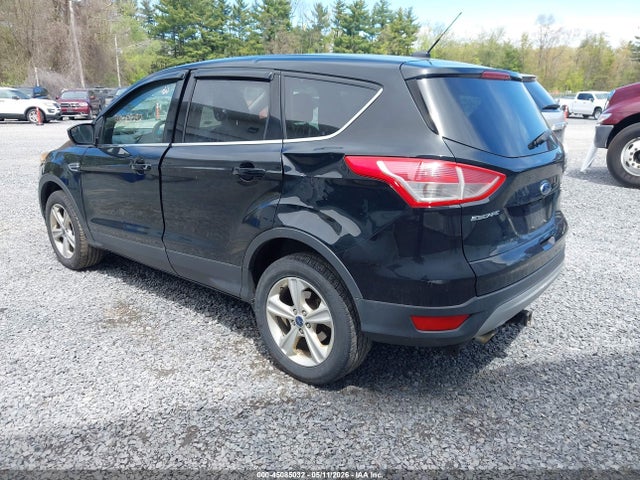 45085032 :رقم المزاد ، 1FMCU9GX7GUC49242 vin ، 2016 Ford Escape Se مزاد بيع