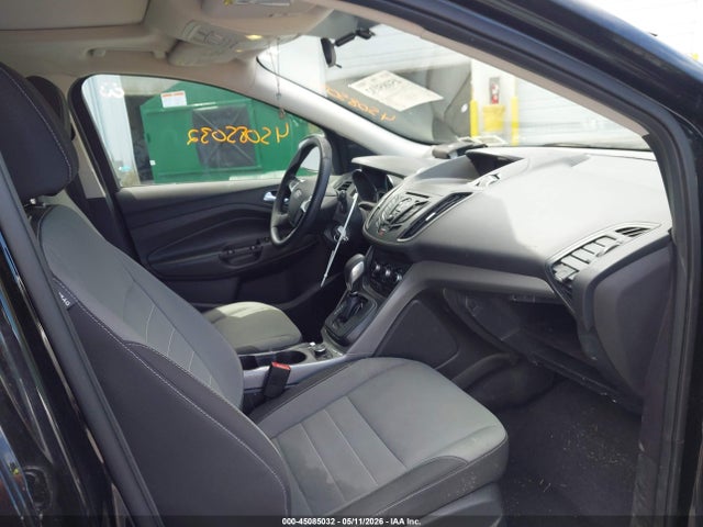 45085032 :رقم المزاد ، 1FMCU9GX7GUC49242 vin ، 2016 Ford Escape Se مزاد بيع