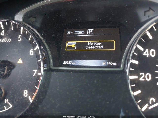 Продаж на аукціоні авто 2017 Nissan Pathfinder Sv, vin: 5N1DR2MM5HC637973, номер лоту: 45085033