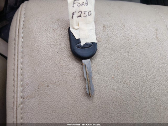 Aukcja sprzedaży 2010 Ford F-250 Cabela's/king Ranch/lariat/xl/xlt, vin: 1FTSW2B57AEA09410, numer aukcji: 45085036