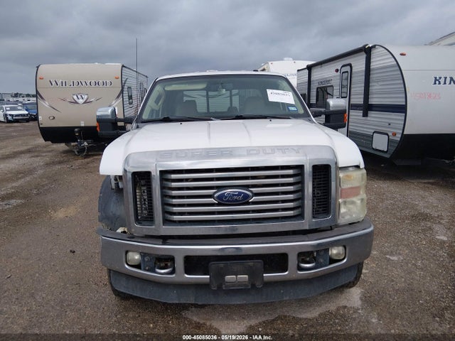 Aukcja sprzedaży 2010 Ford F-250 Cabela's/king Ranch/lariat/xl/xlt, vin: 1FTSW2B57AEA09410, numer aukcji: 45085036