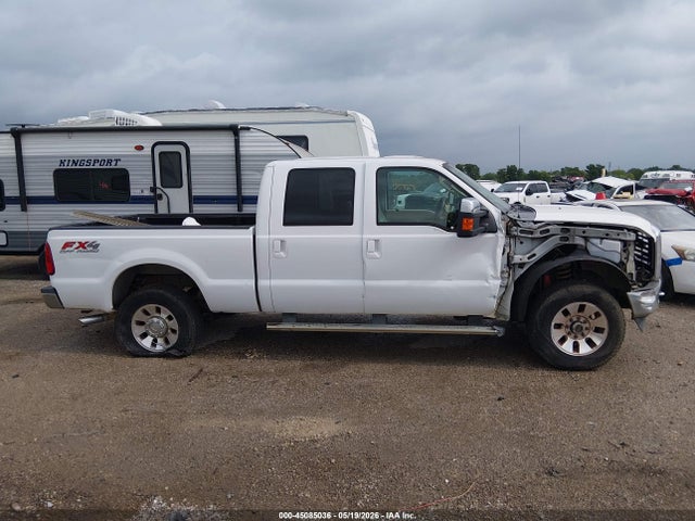 Aukcja sprzedaży 2010 Ford F-250 Cabela's/king Ranch/lariat/xl/xlt, vin: 1FTSW2B57AEA09410, numer aukcji: 45085036