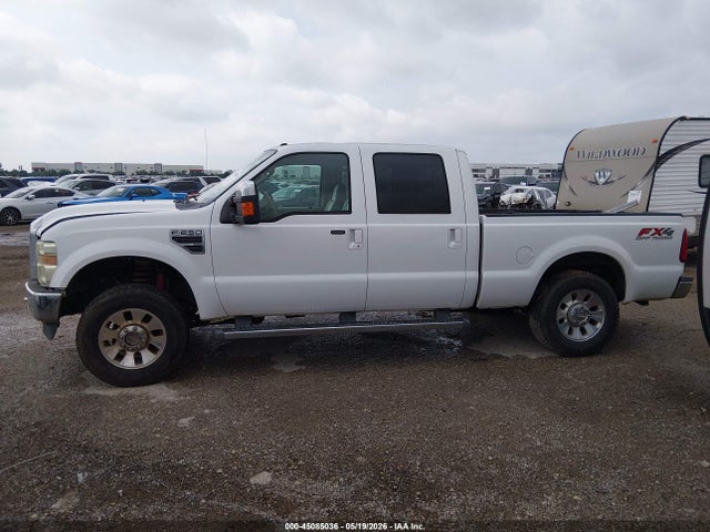 Aukcja sprzedaży 2010 Ford F-250 Cabela's/king Ranch/lariat/xl/xlt, vin: 1FTSW2B57AEA09410, numer aukcji: 45085036