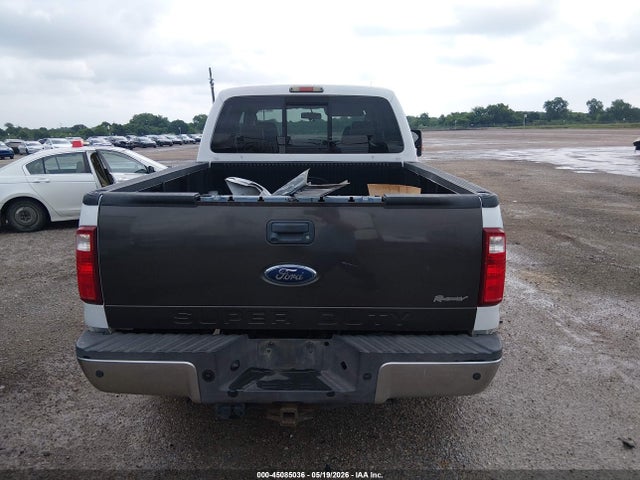 Aukcja sprzedaży 2010 Ford F-250 Cabela's/king Ranch/lariat/xl/xlt, vin: 1FTSW2B57AEA09410, numer aukcji: 45085036