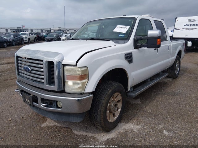 Aukcja sprzedaży 2010 Ford F-250 Cabela's/king Ranch/lariat/xl/xlt, vin: 1FTSW2B57AEA09410, numer aukcji: 45085036