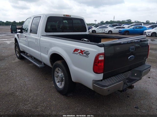 Aukcja sprzedaży 2010 Ford F-250 Cabela's/king Ranch/lariat/xl/xlt, vin: 1FTSW2B57AEA09410, numer aukcji: 45085036