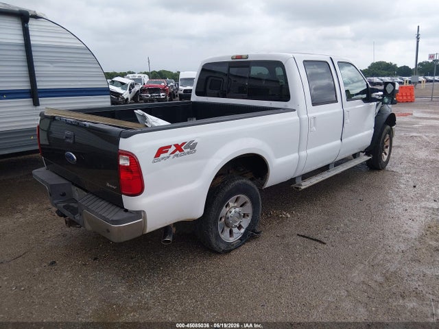 Aukcja sprzedaży 2010 Ford F-250 Cabela's/king Ranch/lariat/xl/xlt, vin: 1FTSW2B57AEA09410, numer aukcji: 45085036